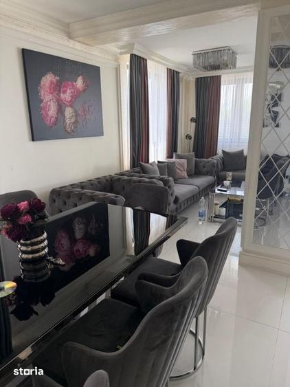 Casă cu 5 camere decomandat cu Teren 448 Mp în Solonț