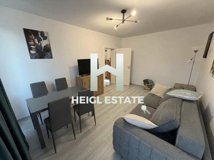 Apartament cu 2 camere decomandat în Calea Urseni