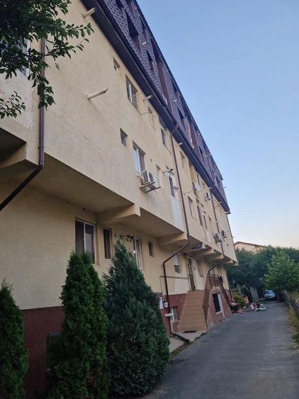 Garsonieră semidecomandată în Central