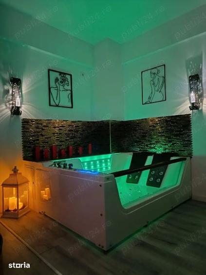 Apartament 2 camere, CUG-Nicolina, parcare inclusa - 3