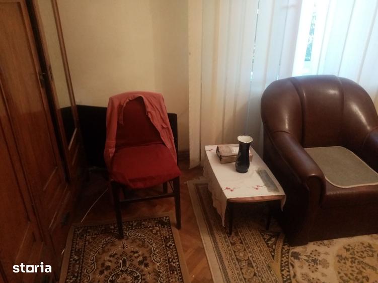 Casă cu 4 camere cu Teren 562 Mp în Pucioasa