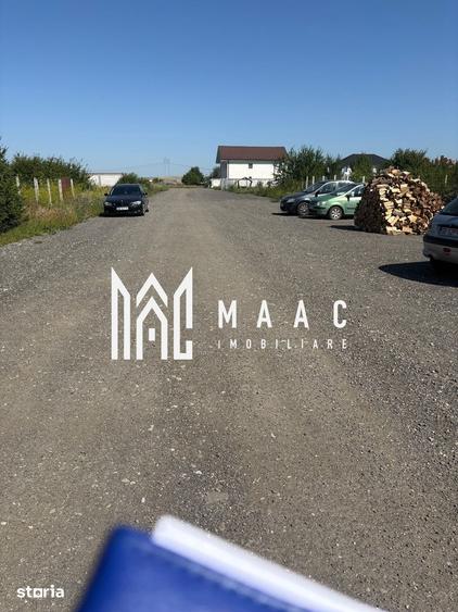 Teren de 500 mp, în Veterani