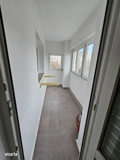 Apartament cu 3 camere în Titan