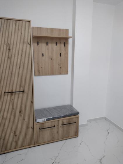 Apartament cu 2 camere decomandat în Militari