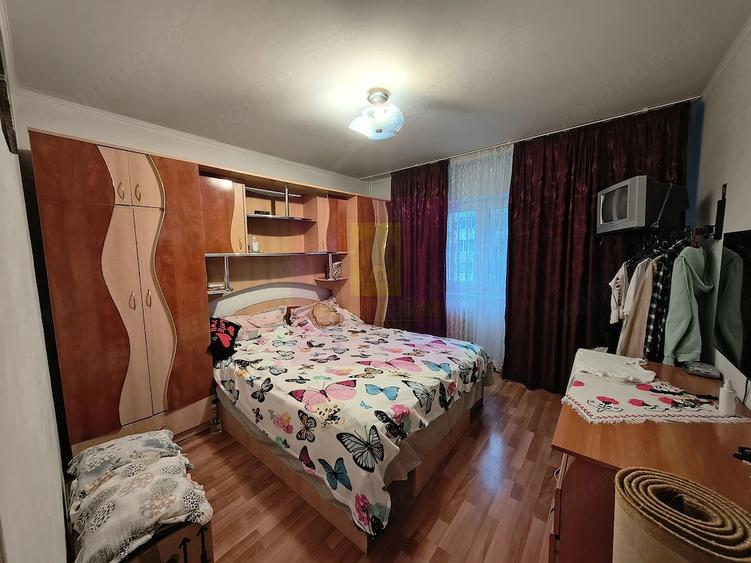 Apartament cu 3 camere decomandat, mobilat în Colentina