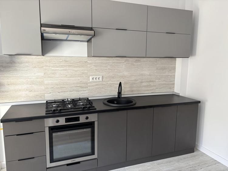 Apartament decomandat în Berceni