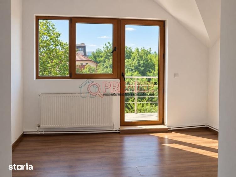 Apartament cu 2 camere în Apărătorii Patriei