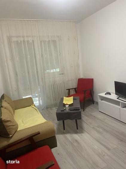 Apartament cu 2 camere în Calea Aradului