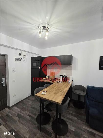 Studio Superb cu Vedere la Mare si Parcare Inclusa - 8