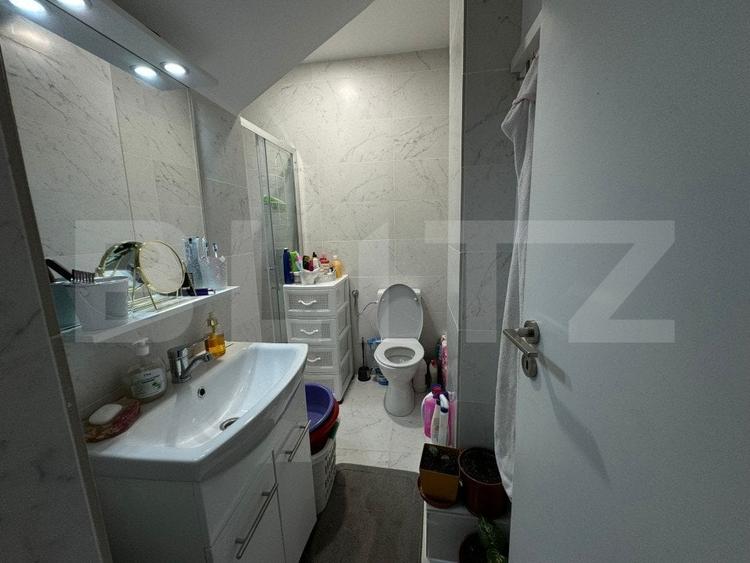 Apartament 2 camere, 50mp, zona Terra - 4