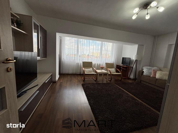 Apartament 3 camere decomandat zona Grivitei Brasov - 1