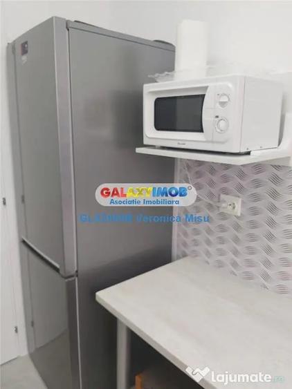 Apartament 2 camere, centrala proprie, loc de parcare - Th. - 6