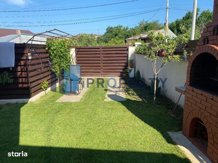 Vila Dobroesti 4 Camere PARTER Etaj Mansarda Fosior - 11