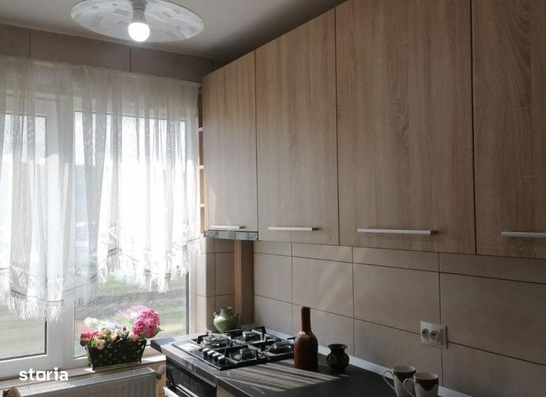 Apartament 2 camere Alexandru cel Bun , 54 metri, etaj 5 Cod:163293 - 3