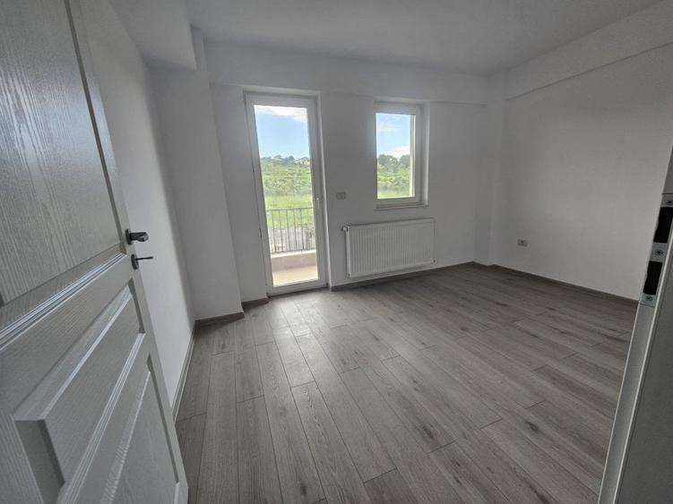 Apartament cu 2 camere decomandat în Bucium