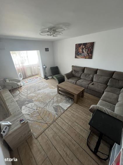 Apartament 3 camere Inel 2 - 4