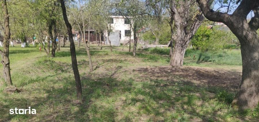 Comision 0% ! 130 euro mp| Teren Intravilan Central Baciu Toate Ut - 3