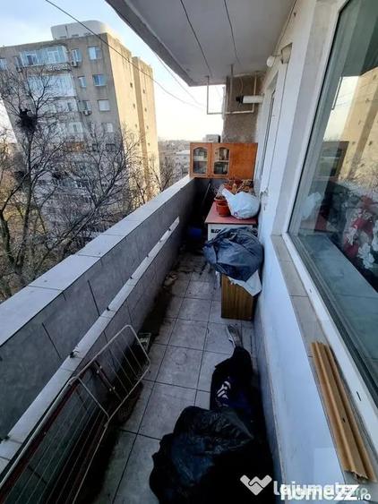 Apartament cu 2 camere decomandat în Sud