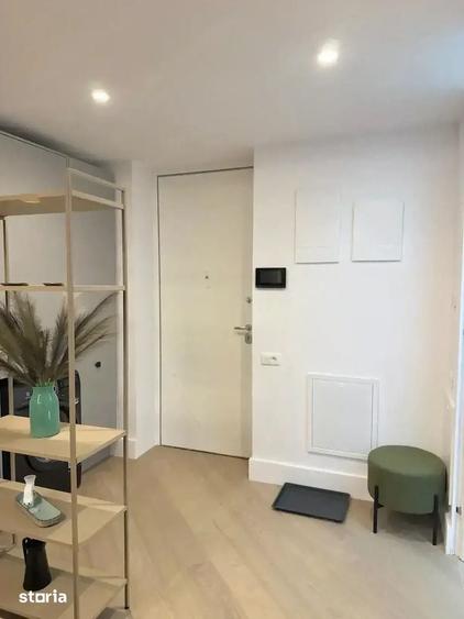Studio premium , 53 mp, loc de parcare, prima inchiriere Iancu Nicolae - 5