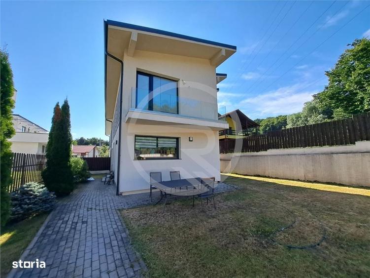 Casa tip duplex, P+E, situata in zona strazii Campului! - 1