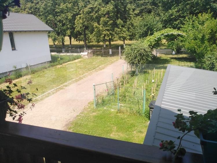 Casa 177mp si Hala 180mp, Mitocul Dragomirnei - 18
