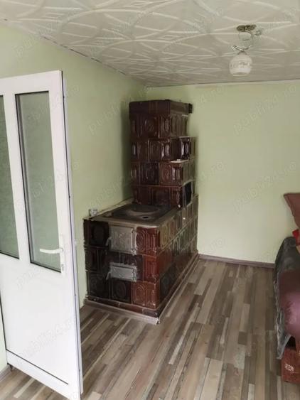 Casă cu 3 camere cu Teren 4627 Mp în Guranda