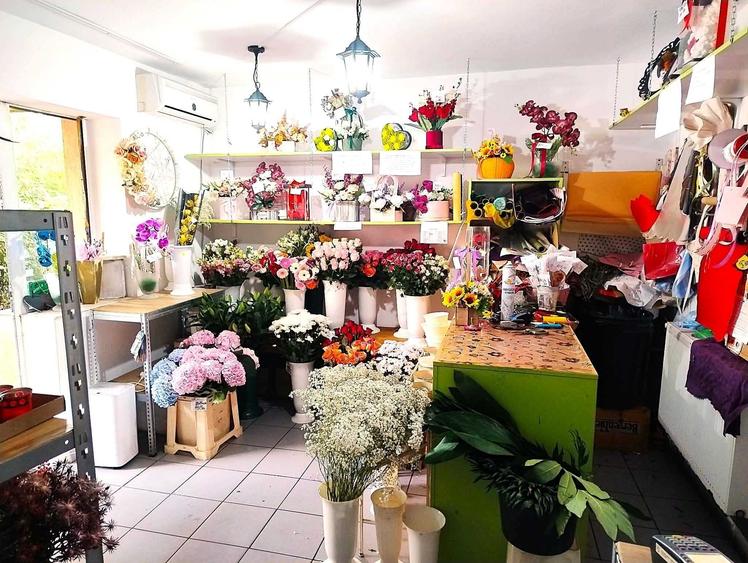 Spațiu comercial, de 53 mp, în Central
