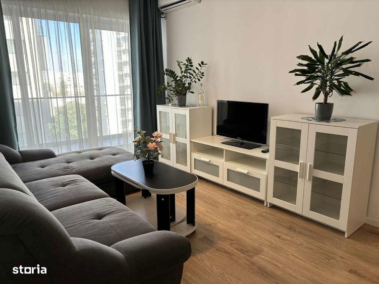 Apartament cu 2 camere decomandat în Timișoara