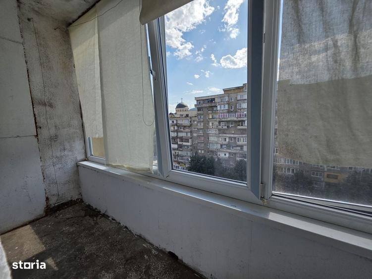 Apartament 3 camere decomandat Deva Bulevardul DecebalGaleria de Arta - 17