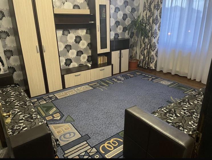 Garsonieră semidecomandată în Popoveni