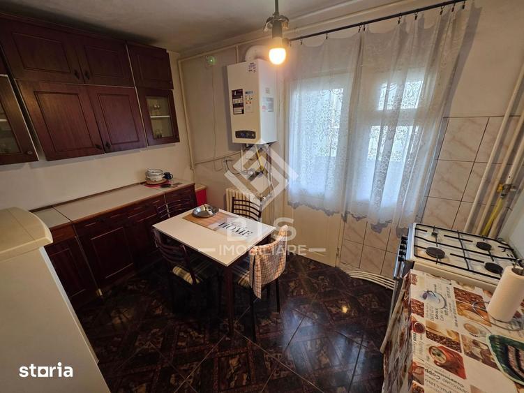Apartament cu 2 camere decomandat în Independenței