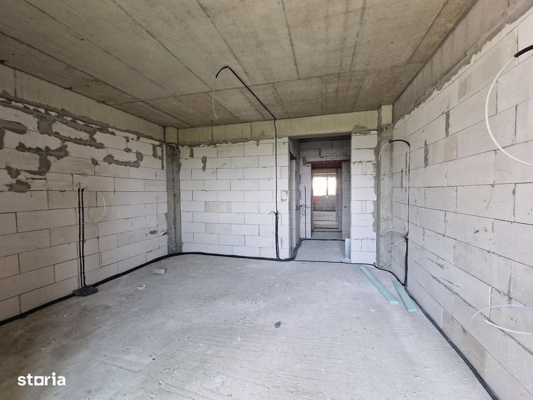 Apartament cu 2 camere în Nord