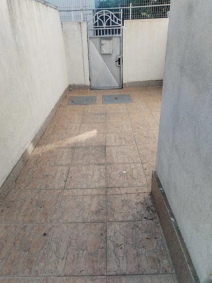 Casă cu 2 camere cu Teren 90 Mp în Central