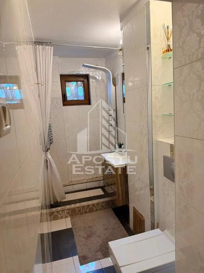 Apartament cu 3 camere decomandat în Take Ionescu