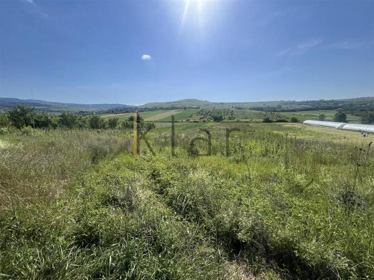 Teren Construcții de 6148 mp, în Sopor