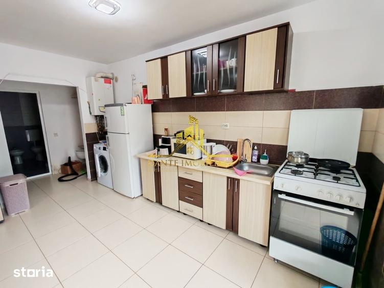 2 camere, PET FRIENDLY, mobilat modern, parcare, Marasti, Fabricii - 12