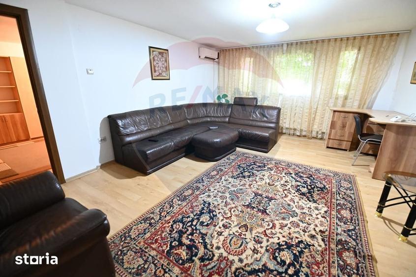 Casa spa?ioasa cu poten?ial medical ?i investi?ional, 1Mai,242mp utili - 3