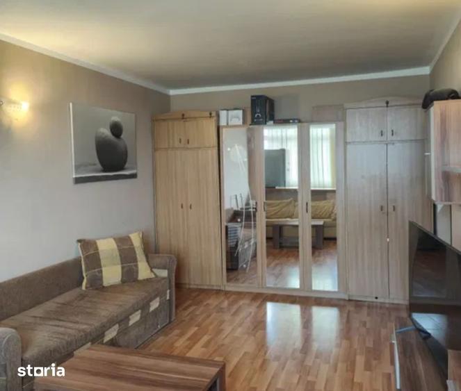 Garsonieră în Gării