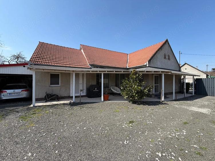 Casa renovata in Arpasel, - 13