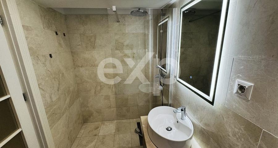 Apartament cu 2 camere în Copou