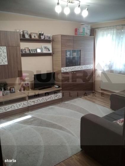 Apartament 2 camere decomandate, 60 mp, parcare, zona Big - 7