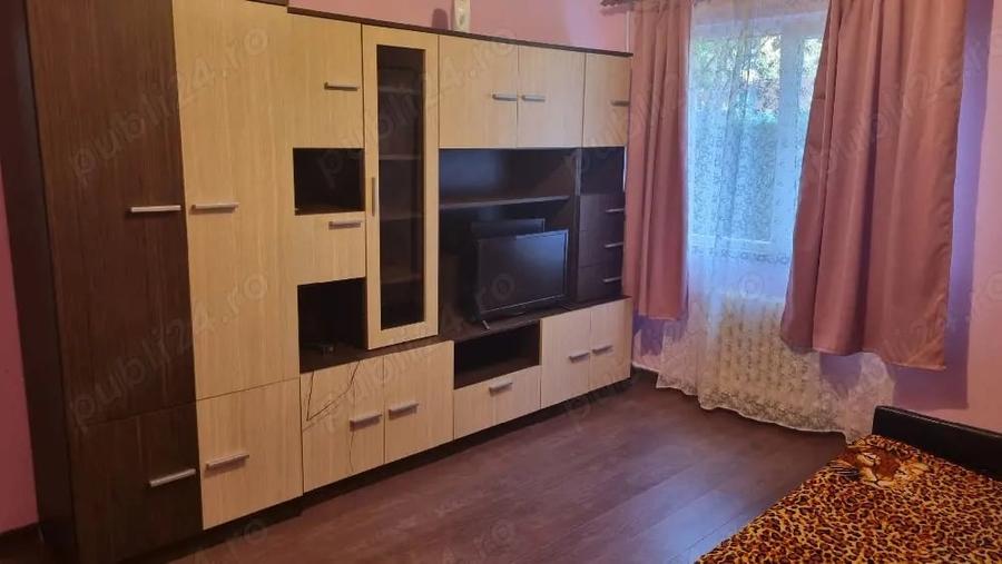 Apartament cu 3 camere decomandat în Mănăștur