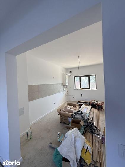 Casa 4 Camere / Finalizata / Domnesti - Proprietar - 2
