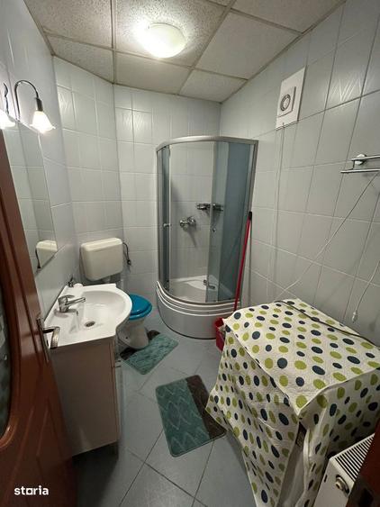 Garsonieră semidecomandată în Grivița
