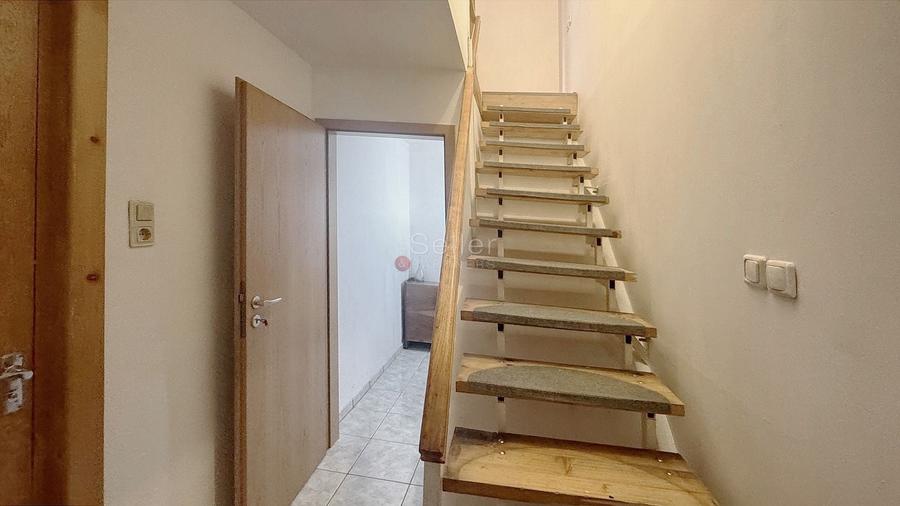 Casă cu 4 camere cu Canalizare în Griviței