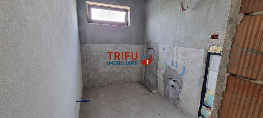Casă individuală cu 5 camere cu Teren 611 Mp în Vințu de Jos