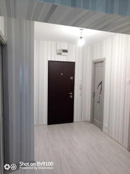 Apartament cu 2 camere decomandat în Lujerului