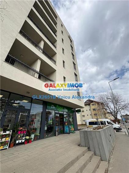 Apartament 2 Camere Bloc Nou - Berceni - Popesti Leordeni - 11