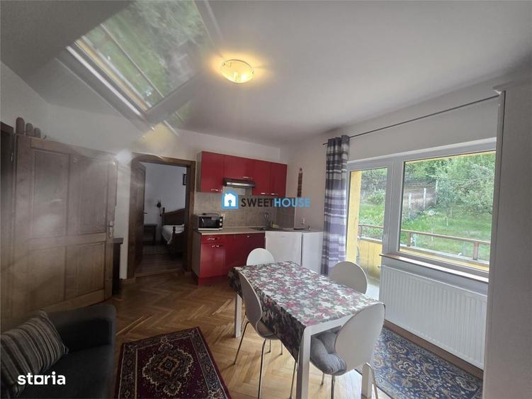 Apartament 2 camere Complex Studentesc - 3