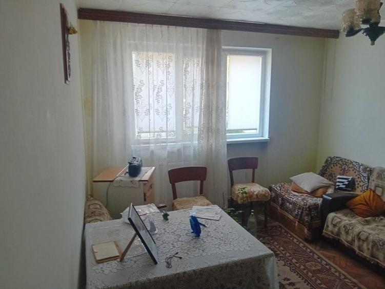 Apartament cu 2 camere semidecomandat în Ultracentral